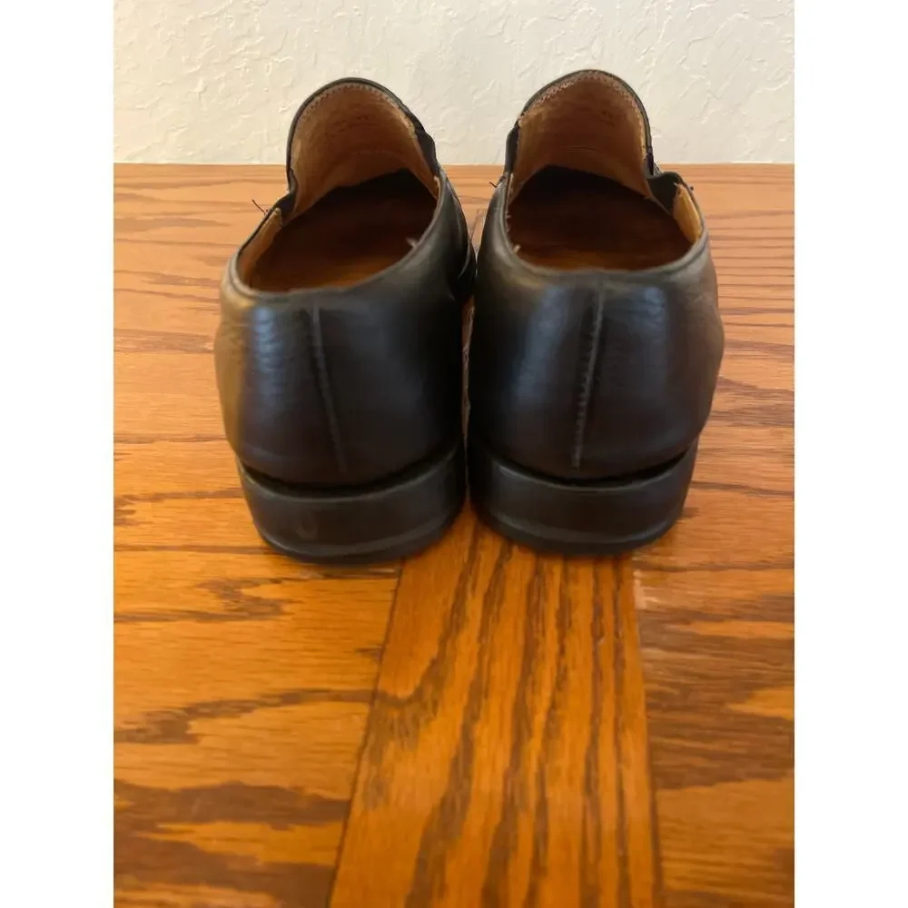 SANDRO Moscoloni men’s loafer size 11